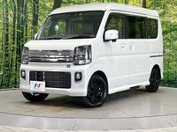 2025 Suzuki Every Wagon 3BA-DA17W