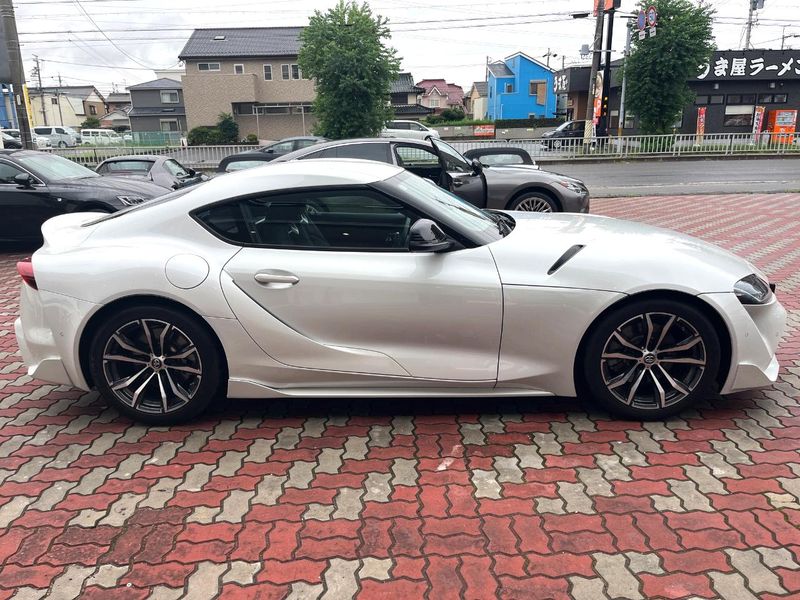 2020 Toyota Supra 3BA-DB22 (UW-6aa4c1ddf1a61)[6]