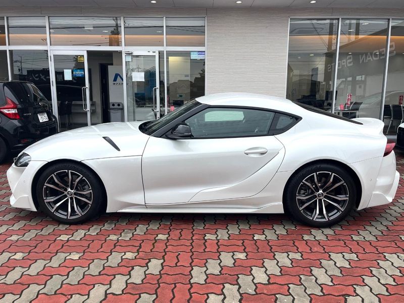 2020 Toyota Supra 3BA-DB22 (UW-6aa4c1ddf1a61)[10]
