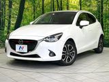 2015 Mazda Demio LDA-DJ5FS
