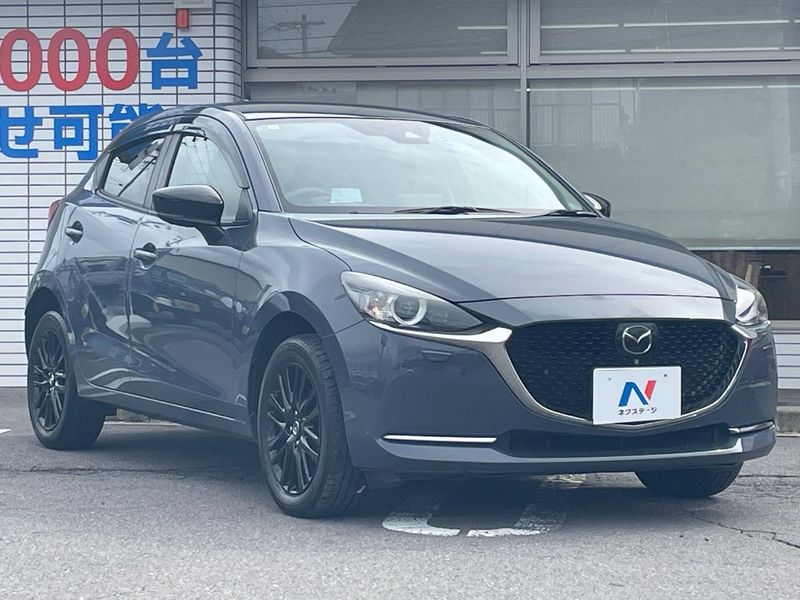 2021 Mazda Mazda2 5BA-DJLAS (UW-6aa4c1e470098)[9]