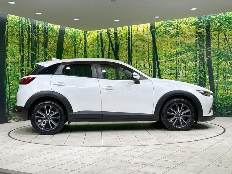 2017 Mazda CX-3 6BA-DKEFW (UW-6aa4c1e8621e8)[10]