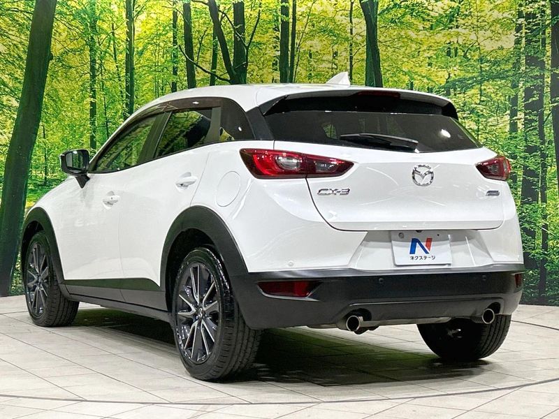 2017 Mazda CX-3 6BA-DKEFW (UW-6aa4c1e8621e8)[7]
