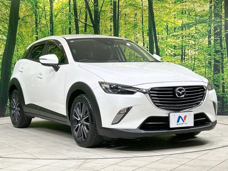 2017 Mazda CX-3 6BA-DKEFW (UW-6aa4c1e8621e8)[11]