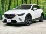 2017 Mazda CX-3 6BA-DKEFW