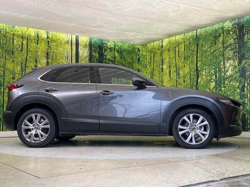 2020 Mazda CX-30 3DA-DM8P (UW-6aa4c1e9a874a)[12]