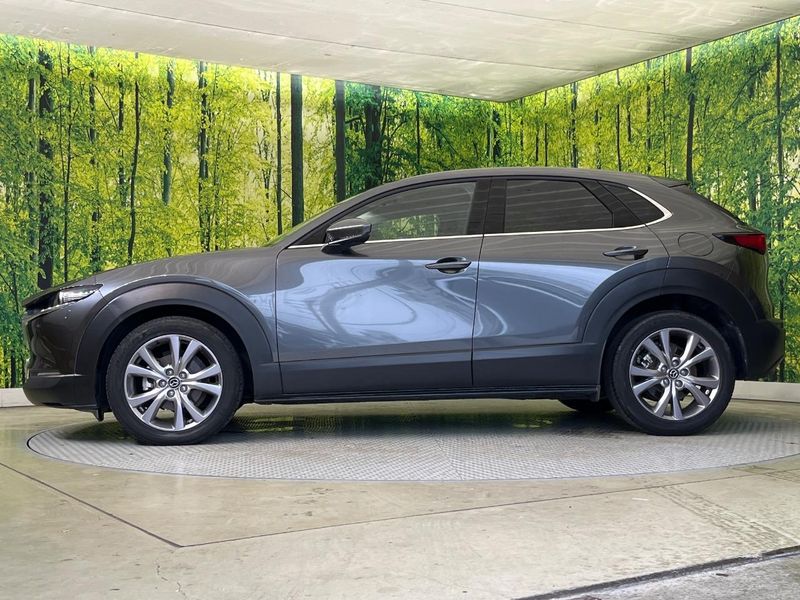 2020 Mazda CX-30 3DA-DM8P (UW-6aa4c1e9a874a)[8]
