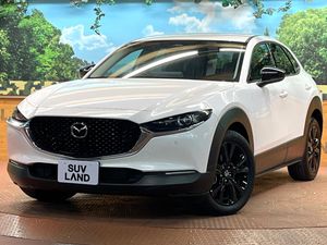 2025 Mazda CX-30 5AA-DMEJ3R