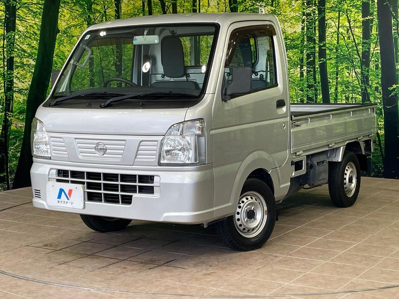 2018 Nissan NT100 Clipper Truck EBD-DR16T (UW-6aa4c1ed63490)[0]