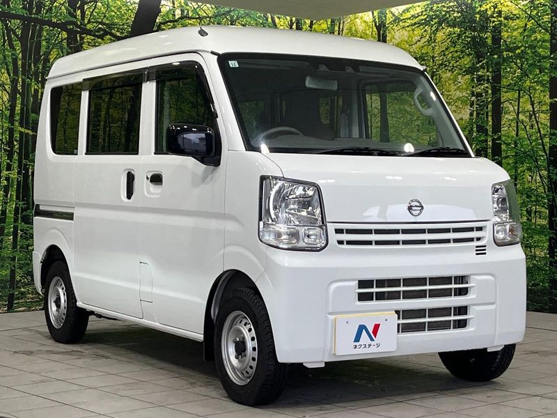 2022 Nissan NV100 Clipper Van 5BD-DR17V (UW-6aa4c1ee51756)[9]