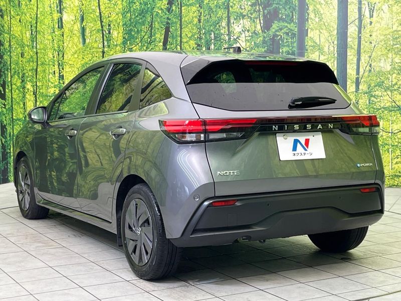 2021 Nissan Note 6AA-E13 (UW-6aa4c1fa5c8e5)[10]