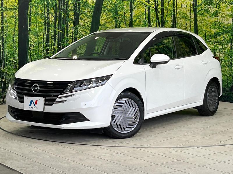 2024 Nissan Note 6AA-E13 (UW-6aa4c1fcdbf51)[0]