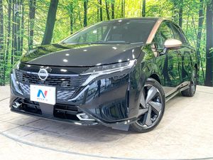 2024 Nissan Aura 6AA-FE13