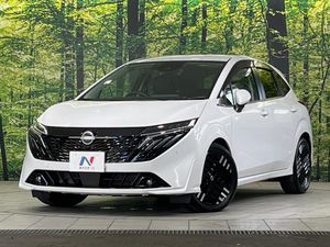 2025 Nissan Aura 6AA-FE13
