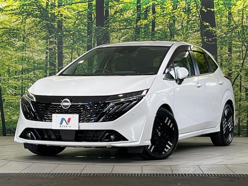 2025 Nissan Aura 6AA-FE13 (UW-6aa4c2060dcfb)[0]