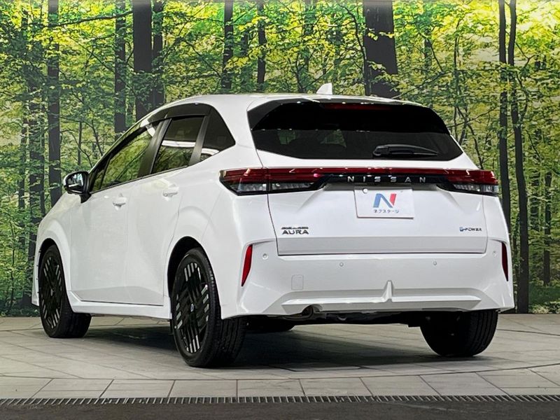2025 Nissan Aura 6AA-FE13 (UW-6aa4c2060dcfb)[10]