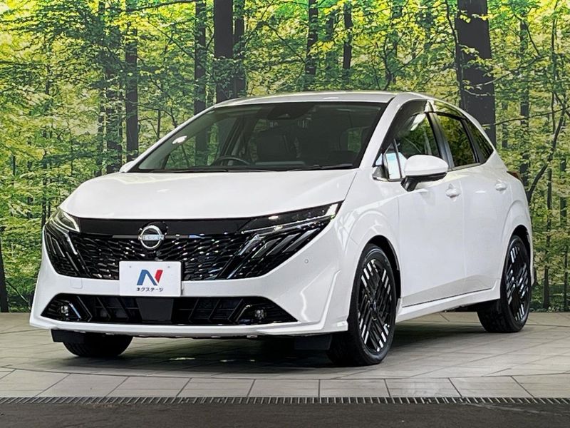 2025 Nissan Aura 6AA-FE13 (UW-6aa4c2060dcfb)[5]