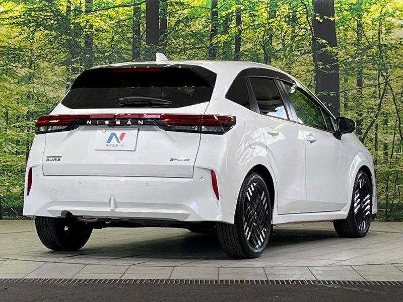 2025 Nissan Aura 6AA-FE13 (UW-6aa4c2060dcfb)[8]