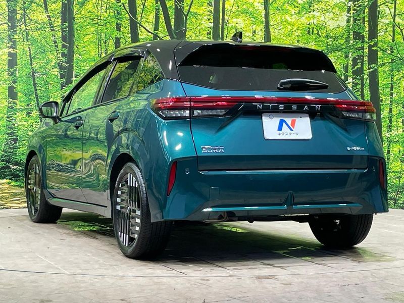 2025 Nissan Aura 6AA-FE13 (UW-6aa4c206d140a)[16]