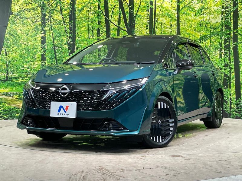2025 Nissan Aura 6AA-FE13 (UW-6aa4c206d140a)[0]