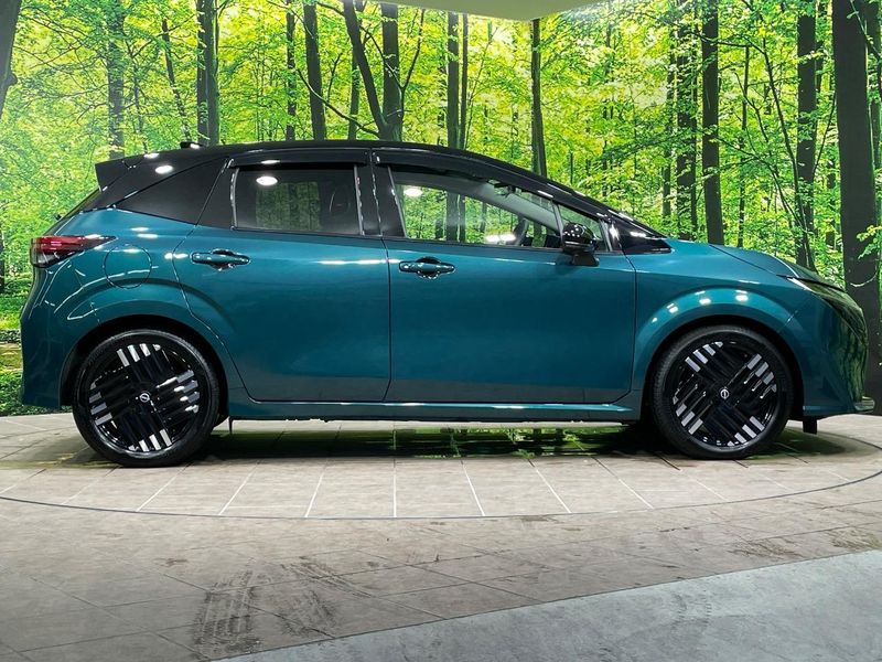 2025 Nissan Aura 6AA-FE13 (UW-6aa4c206d140a)[13]