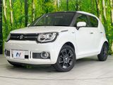 2016 Suzuki Ignis DAA-FF21S
