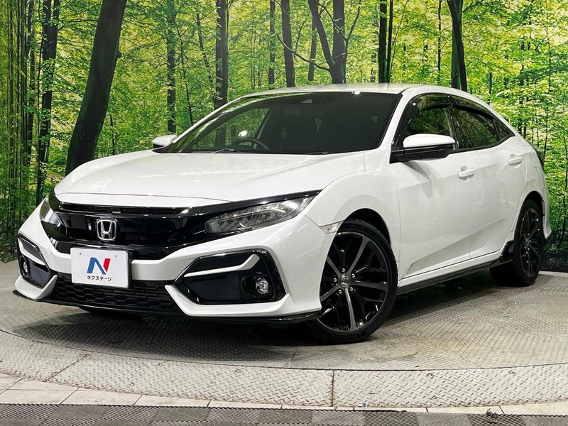 2020 Honda Civic 6BA-FK7 (UW-6aa4c208dd0e0)[0]