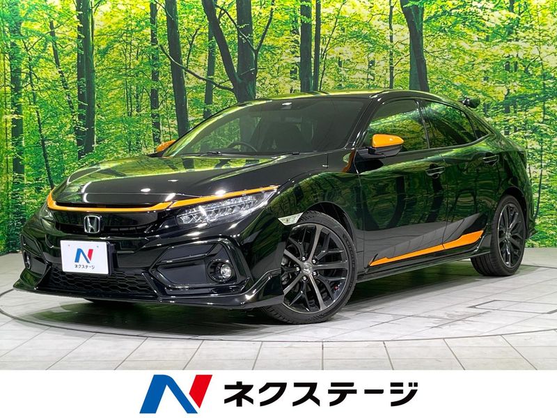 2020 Honda Civic 6BA-FK7 (UW-6aa4c208def08)[3]