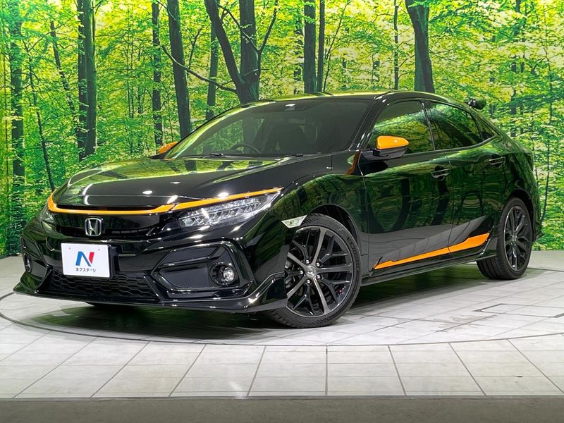 2020 Honda Civic 6BA-FK7 (UW-6aa4c208def08)[0]