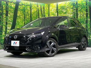 2022 Nissan Aura 6AA-FSNE13