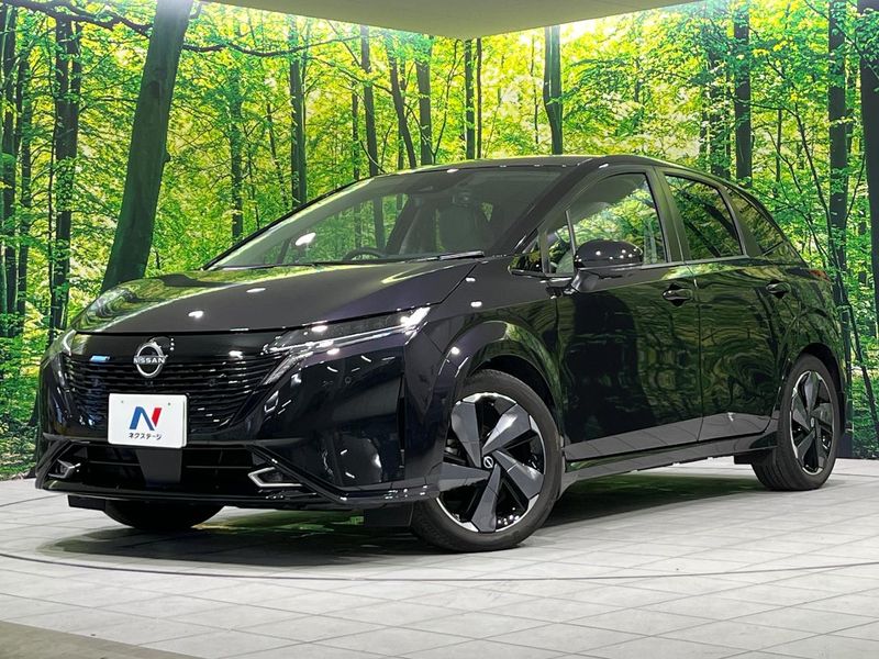 2022 Nissan Aura 6AA-FSNE13 (UW-6aa4c20d0ab0b)[0]