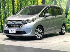 2018 Honda Freed hybrid DAA-GB7