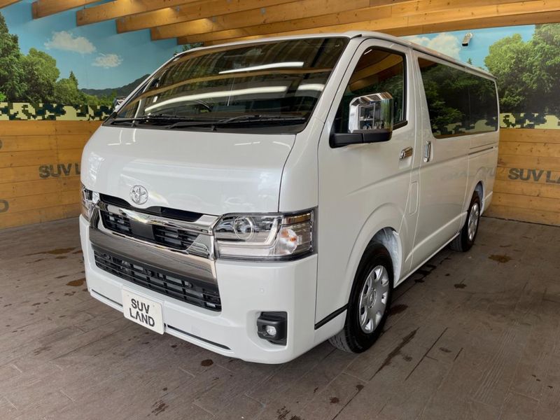 2026 Toyota Hiace Van 3DF-GDH201V (UW-6aa4c218c762b)[18]