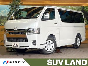 2026 Toyota Hiace Van 3DF-GDH201V