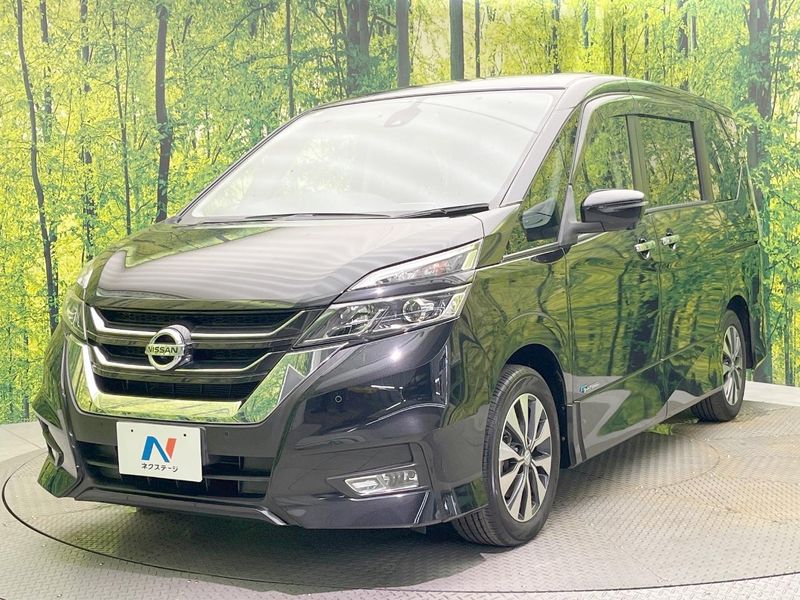 2018 Nissan Serena DAA-GFC27 (UW-6aa4c225ac9ca)[8]