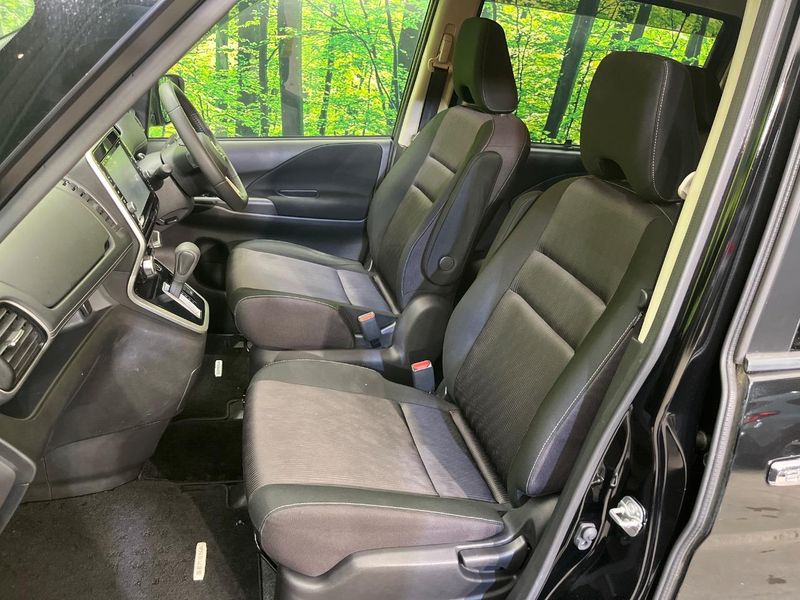 2019 Nissan Serena DAA-GFC27 (UW-6aa4c227b4ded)[19]