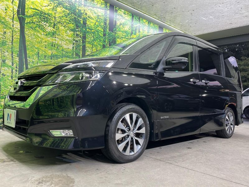 2019 Nissan Serena DAA-GFC27 (UW-6aa4c227b4ded)[5]