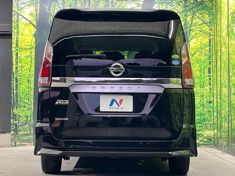 2019 Nissan Serena DAA-GFC27 (UW-6aa4c227b4ded)[9]