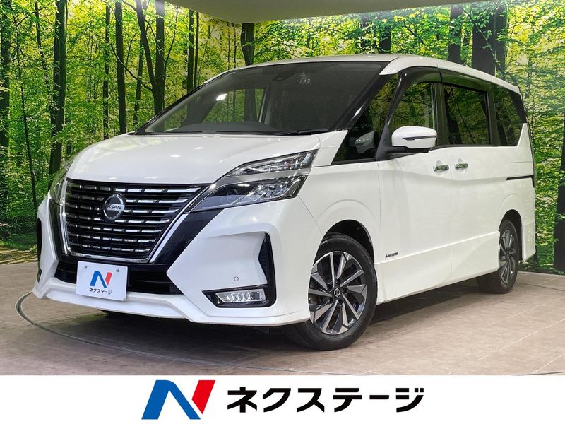 2020 Nissan Serena DAA-GFC27 (UW-6aa4c2292b316)[3]