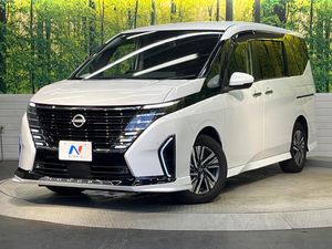 2023 Nissan Serena 6AA-GFC28