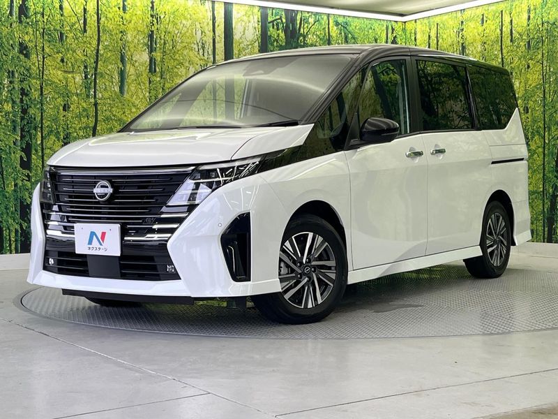 2023 Nissan Serena 6AA-GFC28 (UW-6aa4c22d689b3)[0]