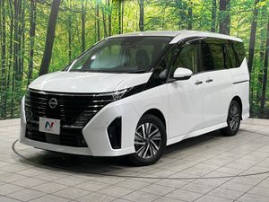 2024 Nissan Serena 6AA-GFC28
