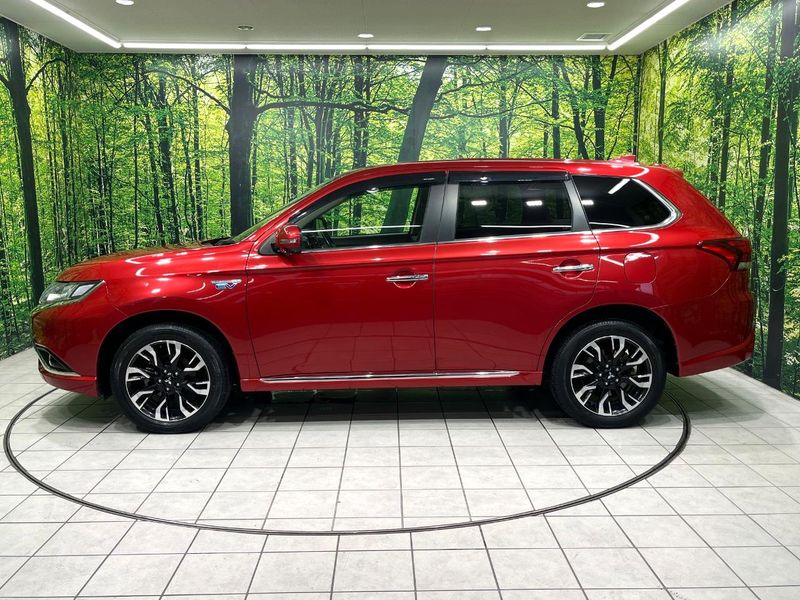 2015 Mitsubishi OUTLANDER PHEV DLA-GG2W (UW-6aa4c2327455f)[6]