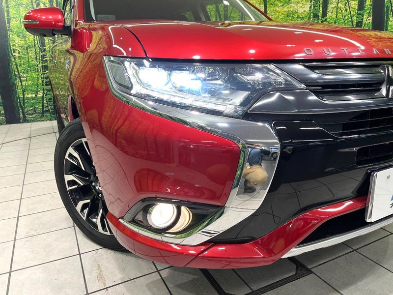 2015 Mitsubishi OUTLANDER PHEV DLA-GG2W (UW-6aa4c2327455f)[15]