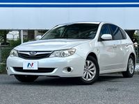 2010 Subaru Impreza DBA-GH2