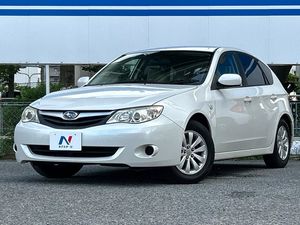 2010 Subaru Impreza DBA-GH2