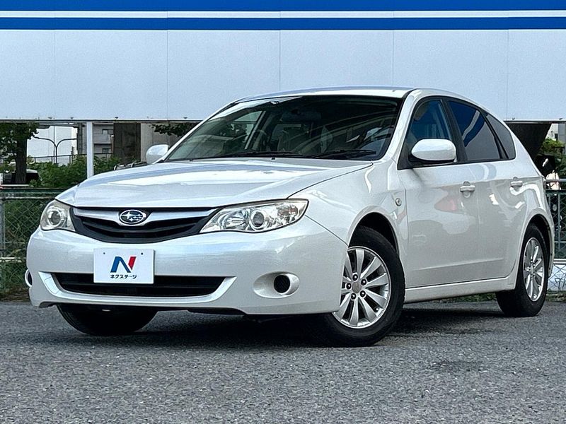 2010 Subaru Impreza DBA-GH2 (UW-6aa4c2333a81d)[0]