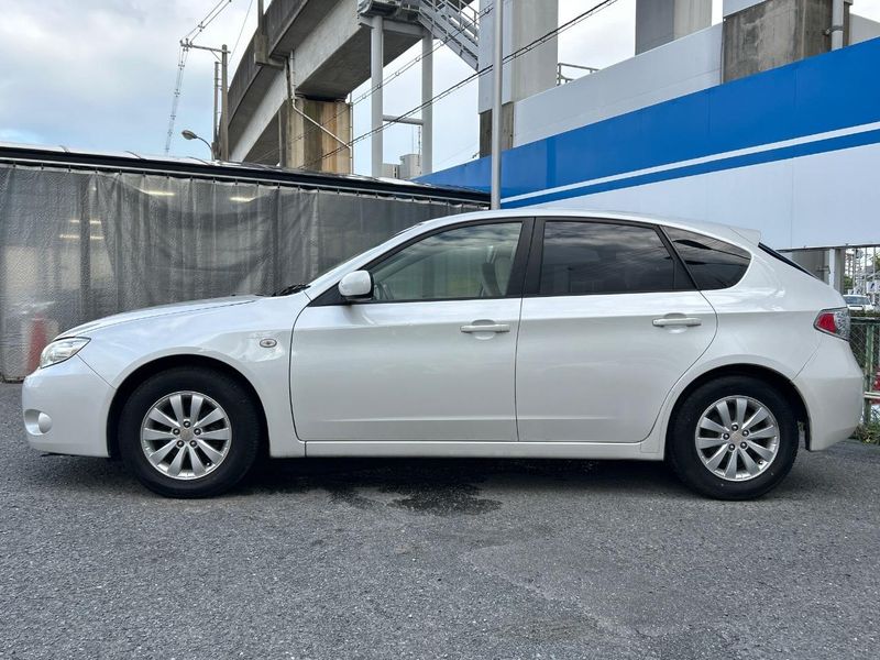 2010 Subaru Impreza DBA-GH2 (UW-6aa4c2333a81d)[14]