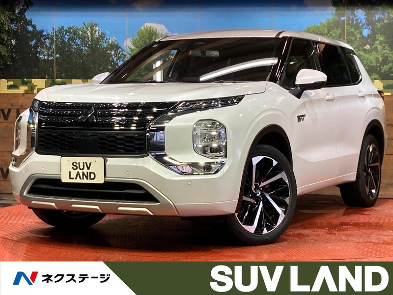 2022 Mitsubishi OUTLANDER PHEV 5LA-GN0W (UW-6aa4c236d059a)[3]