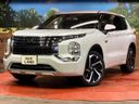 2022 Mitsubishi OUTLANDER PHEV 5LA-GN0W (UW-6aa4c236d059a)[0]